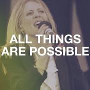 Der musikalische text CAN'T STOP TALKING von HILLSONG ist auch in dem Album vorhanden All things are possible (1997)