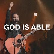 Der musikalische text GOD IS ABLE von HILLSONG ist auch in dem Album vorhanden God is able (2011)