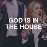 God is in the house