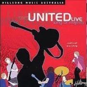 Der musikalische text EVERYTHING TO ME von HILLSONG UNITED ist auch in dem Album vorhanden King of majesty (2001)