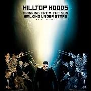 Der musikalische text I'M A GHOST von HILLTOP HOODS ist auch in dem Album vorhanden Drinking from the sun, walking under stars restrung (2016)