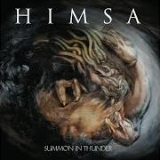 Der musikalische text HOOKS AS HANDS von HIMSA ist auch in dem Album vorhanden Summon in thunder (2007)