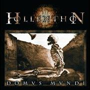 Der musikalische text ECLIPSE - VITA NOVA von HOLLENTHON ist auch in dem Album vorhanden Domus mundi (1999)
