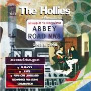 The hollies at abbey road 1963-1966