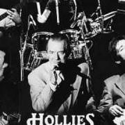 Der musikalische text I GOT WHAT I WANT von THE HOLLIES ist auch in dem Album vorhanden What goes around (1983)