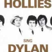 Der musikalische text WHEN THE SHIP COMES IN von THE HOLLIES ist auch in dem Album vorhanden The hollies sing dylan (1969)