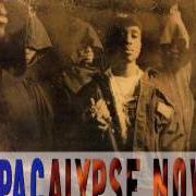 Der musikalische text WORDS OF WISDOM von 2PAC ist auch in dem Album vorhanden 2pacalypse now (1991)