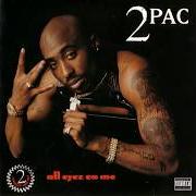 Der musikalische text HEARTZ OF MEN von 2PAC ist auch in dem Album vorhanden All eyez on me - disc 1 (1996)