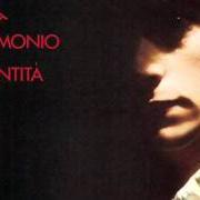 Der musikalische text DIO VOLESSE von ALBERTO FORTIS ist auch in dem Album vorhanden Tra demonio e santità (1980)