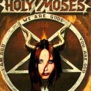 Der musikalische text LOST INSIDE von HOLY MOSES ist auch in dem Album vorhanden Strength power will passion (2005)