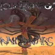 Der musikalische text TERMINAL HUMOR von HOLY TERROR ist auch in dem Album vorhanden Mind wars (1988)