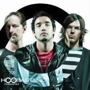 Der musikalische text YOU'RE THE ONE von HOOBASTANK ist auch in dem Album vorhanden For(n)ever