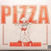 Der musikalische text T.M.N.T. von HORSE THE BAND ist auch in dem Album vorhanden Pizza - ep (2006)