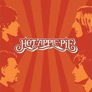 Der musikalische text WE'RE MAKIN' UP von HOT APPLE PIE ist auch in dem Album vorhanden Hot apple pie (2005)