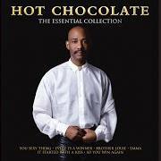 Der musikalische text THE POWER OF LOVE von HOT CHOCOLATE ist auch in dem Album vorhanden The essential collection (2004)