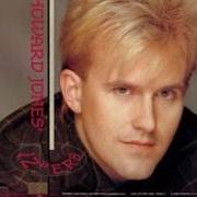 Der musikalische text TOMORROW IS NOW von HOWARD JONES ist auch in dem Album vorhanden People (1999)