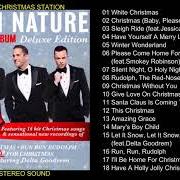 Der musikalische text SANTA CLAUS IS COMING TO TOWN von HUMAN NATURE ist auch in dem Album vorhanden The christmas album (2013)