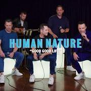 Der musikalische text PLANETS von HUMAN NATURE ist auch in dem Album vorhanden Good good life (2021)