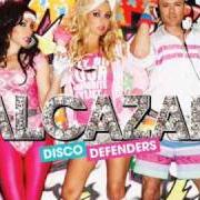 Der musikalische text WE KEEP ON ROCKIN' von ALCAZAR ist auch in dem Album vorhanden Disco defenders (2009)