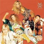 Der musikalische text LOVE LIFE von ALCAZAR ist auch in dem Album vorhanden Alcazarized (2003)