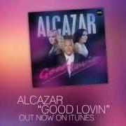 Der musikalische text BLAME IT ON THE DISCO von ALCAZAR ist auch in dem Album vorhanden Good lovin (2014)