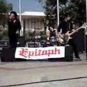 Der musikalische text THE DENOUEMENT OVERTURE von I AM GHOST ist auch in dem Album vorhanden Lovers' requiem (2006)