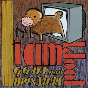 Der musikalische text GODS AND MONSTERS von I AM KLOOT ist auch in dem Album vorhanden Gods & monsters (2005)