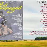 Der musikalische text COME TO CANTERBURY von CUGINI DI CAMPAGNA ist auch in dem Album vorhanden I cugini di campagna (1972)