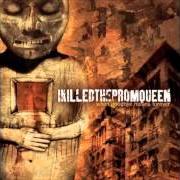 Der musikalische text UPON A RIVERS SKY von I KILLED THE PROM QUEEN ist auch in dem Album vorhanden When goodbye means forever (2003)