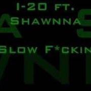 Der musikalische text HEY SHAWTY von I-20 ist auch in dem Album vorhanden Self explanatory (2004)