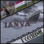 Der musikalische text L'OCCIDENTE von IANVA ist auch in dem Album vorhanden L'occidente