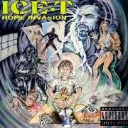 Der musikalische text I AINT NEW TA THIS von ICE-T ist auch in dem Album vorhanden Home invasion (1993)