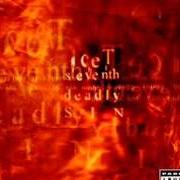 Der musikalische text CHECK YOUR GAME von ICE-T ist auch in dem Album vorhanden The seventh deadly sin (1999)