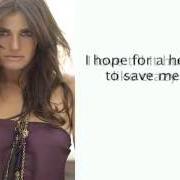 Der musikalische text DON'T LET ME DOWN von IDINA MENZEL ist auch in dem Album vorhanden I stand (2008)