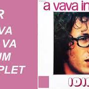 A vava inouva A vava inouva