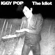 Der musikalische text NIGHTCLUBBING von IGGY POP ist auch in dem Album vorhanden The idiot (1977)
