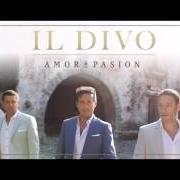 Der musikalische text LA VIDA SIN AMOR von IL DIVO ist auch in dem Album vorhanden Siempre (2006)