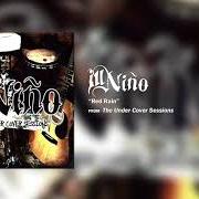 Der musikalische text ZOMBIE EATERS von ILL NIÑO ist auch in dem Album vorhanden The under cover sessions (2006)