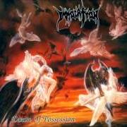Der musikalische text INTERNAL DECADENCE von IMMOLATION ist auch in dem Album vorhanden Dawn of possession (1991)