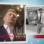 Der musikalische text IN THE BLEAK MIDWINTER von ALED JONES ist auch in dem Album vorhanden One voice at christmas (2016)