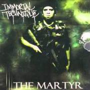 Der musikalische text TOAST TO THE DEAD von IMMORTAL TECHNIQUE ist auch in dem Album vorhanden The martyr (2011)