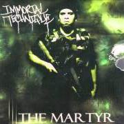 Der musikalische text BLACK VIKINGS von IMMORTAL TECHNIQUE ist auch in dem Album vorhanden The martyr (2011)