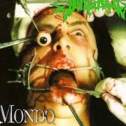 Der musikalische text THE HIPPOCRITIC OATH von IMPALED ist auch in dem Album vorhanden Mondo medicale (2002)
