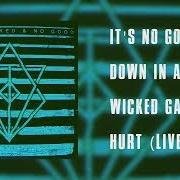 Der musikalische text IT'S NO GOOD von IN FLAMES ist auch in dem Album vorhanden Down, wicked & no good (2017)