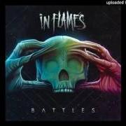 Der musikalische text HERE UNTIL FOREVER von IN FLAMES ist auch in dem Album vorhanden Battles (2016)