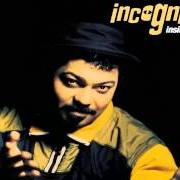 Der musikalische text SMILE von INCOGNITO ist auch in dem Album vorhanden Inside life (1991)