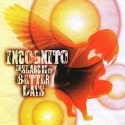 Der musikalische text GIVIN IT UP von INCOGNITO ist auch in dem Album vorhanden Positivity (1993)