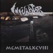 Der musikalische text PRAY von INCUBATOR ist auch in dem Album vorhanden Mcmetalxcviii (1998)