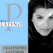 Der musikalische text TODA LA MITAD von ALEJANDRA GUZMÁN ist auch in dem Album vorhanden Cambio de piel (1996)