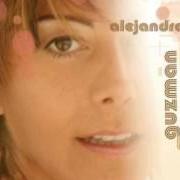 Der musikalische text AL FINAL DE CUENTAS von ALEJANDRA GUZMÁN ist auch in dem Album vorhanden Indeleble (2006)